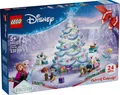 Produktbild: Gadget - Lego: 43273 - Disney Princess - Calendario Dell'Avvento 2025 Lego