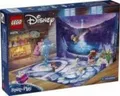Produktbild: LEGO® Disney 43273 Frozen Adventskalender 2025