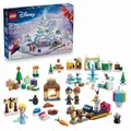 Produktbild: 43273 Lego D.p. Adventskalender 2025