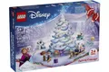 Produktbild: 5702017812991 LEGO Disney™ Kraina lodu Kalendarz adwentowy na 2025 rok 43273 LEG