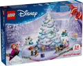 Produktbild: 5702017812991 LEGO DISNEY 43273 Adventskalender 2025 Lego