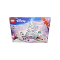 Produktbild: LEGO 43273 Disney Frozen Adventskalender 2025 Neu & OVP