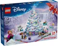 Produktbild: LEGO® Disney Princess 43273 - Adventskalender 2025 - Versand ab 01.09.2025!