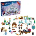 Produktbild: LEGO® Disney Princess 43273 Adventskalender 2025 | Neu | OVP