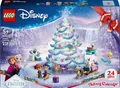 Produktbild: LEGO Disney 43273 Adventskalender 2025