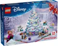 Produktbild: LEGO® Disney: 43273 Adventskalender 2025