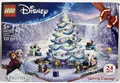 Produktbild: LEGO Disney 43273 Frozen Adventskalender 2025 Elsa Anna Olaf Sven 5+ Neu OVP
