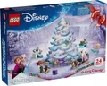 Produktbild: LEGO DISNEY 43273 - ADVENTSKALENDER LEGO DISNEY FROZEN