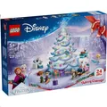 Produktbild: LEGO® Disney Frozen Adventskalender 2025 43273 - LEGO 43273 - ...