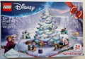 Produktbild: Lego Disney / LEGO® Disney - 43273 - Adventskalender - 2025