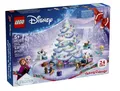 Produktbild: LEGO 43273 Kalendarz adwentowy Kraina Lodu