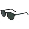 Produktbild: Lacoste L916S 001 BLACK 50/21/145 UNISEX Sonnenbrillen
