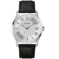 Produktbild: BULOVA 96B388 Armbanduhr Herrenuhr Quarz Analog Datumanzeige 41 mm B-Ware