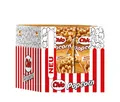 Produktbild: Chio Popcorn Toffee Karamell, 12er Pack (12 x 120 g)