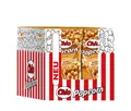 Produktbild: Popcorn Toffee Karamell, 12er Pack 12 x 120 g