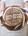 Produktbild: Slow Dough: Real Bread: Bakers' secrets for making amazing long-rise loaves at home