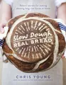 Produktbild: Slow Dough: Real Bread: Bakers' secrets for making am by Young, Chris 184899737X