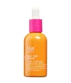 Produktbild: Nø Cosmetics tan tøday Self Tan Drops Selbstbräunungsserum 50 ml