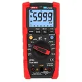 Produktbild: UNI-T UT191E Professionelles Digitalmultimeter