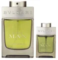 Produktbild: Bvlgari Man Wood Essence Eau de Parfum Set 100 ml + 15 ml
