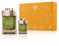 Produktbild: Bvlgari Juice Xmas 2024 Parfüm-Set: Wood Essence, Eau de Parfum, Für Herren, 100 ml + Parfüm ..
