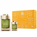 Produktbild: BVLGARI Man Wood Essence Set (Man Wood Essence EDP 100ml + Man Wood Essence EDP 15ml)