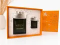 Produktbild: BVLGARI Eau de Parfum Man Wood Essence EDP 100 ml + 15 ml Geschenkset Neu OVP