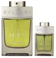 Produktbild: Bvlgari Man Wood Essence Eau de Parfum Set 100 ml + 15 ml OVP NEU