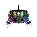 Produktbild: HyperX Clutch Gladiate RGB Gaming Controller für Xbox Series X|S Lizenziert von Xbox Full RGB Wired Clear