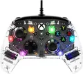 Produktbild: 7D6H2AA HyperX Clutch Gladiate RGB Gaming Controller Gamepad USB Typ C ~D~