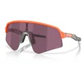 Produktbild: Oakley Sutro Lite Sweep (Matt neon orange, Prizm Road Black) (55137442)