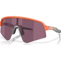 Produktbild: Oakley Sutro Lite Sweep matte neon orange/prizm road black (946530)