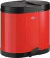 Produktbild: WESCO Ökosammler Beta rot (112747)