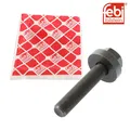 Produktbild: FEBI 22462 ACHSSCHRAUBE ANTRIEBSWELLE VORNE HINTEN FÜR AUDI 80 VW SHARAN SEAT