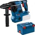 Produktbild: Bosch Bohrhammer GBH 18V-28 C Professional, SDS+, 18V, mit Koffer, Schlagkraft 3,3 Joule