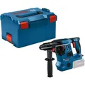 Produktbild: Bosch Professional Akku-Bohrhammer GBH 18 V-28 C in L-Boxx