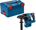 Produktbild: Akku-Bohrhammer mit SDS plus GBH 18V-28 C in L-BOXX