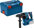 Produktbild: BOSCH Professional GBH 18V-28 C Akku Bohrhammer Set 0611920001