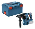 Produktbild: Bosch Professional Akku-Bohrhammer mit SDS plus GBH 18V-28 C Ohne Akku - in L-BOXX 238 - 0611920001