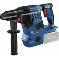 Produktbild: Bosch Akku-Bohrhammer GBH 18V-28 C, SDS plus ohne Akku und Ladegert in L-BOXX
