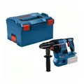 Produktbild: Bosch Akku-Bohrhammer GBH 18V-28 C, SDS-plus, Solo, Blau