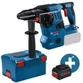 Produktbild: Bosch Akku-Bohrhammer Kombihammer GBH 18V-28 C 0611920001