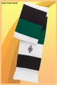 Produktbild: VfL Borussia Mönchengladbach Schal Fanschal Balkenschal Raute Gr. 150x17cm NEU
