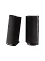 Produktbild: Hama E 80 - speakers - for PC - Schwarz