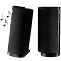 Produktbild: hama E 80 Lautsprecher schwarz