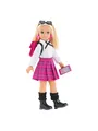 Produktbild: Corolle Girls - English Student Doll Clothes