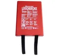Produktbild: NoFire Löschdecke NOFIRE NO 120x180 Box NO 120x180 Box Löschdecke 1800 mm x 1200 mm, 120.00x180.00 cm