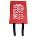Produktbild: NOFIRE NO 120x180 Box NO 120x180 Box Löschdecke 1800 mm x 1200 mm