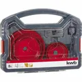 Produktbild: KWB Lochsägensatz 8-teiligPWRBO x