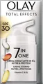 Produktbild: Olay Total Effects 7 en 1 Anti-Ageing Day Cream Spf30 50ml